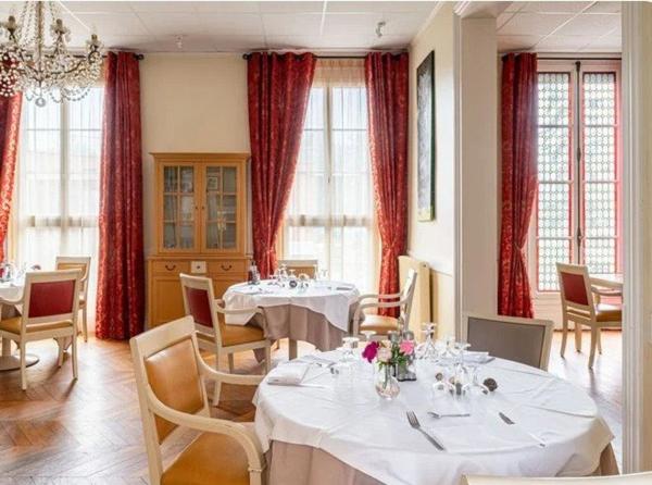 INVESTISSEMENT LOCATIF – La Ferté-Saint-Aubin – Résidence EHPAD Korian Château des Landes - 6% de rentabilité