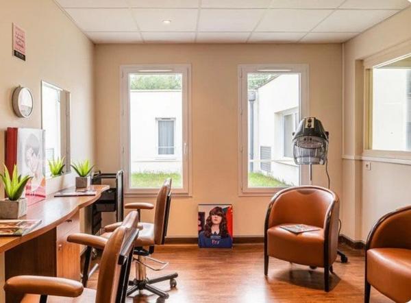 INVESTISSEMENT LOCATIF – La Ferté-Saint-Aubin – Résidence EHPAD Korian Château des Landes - 6% de rentabilité