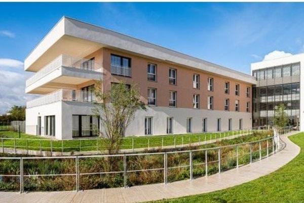 INVESTISSEMENT LOCATIF – La Ferté-Saint-Aubin – Résidence EHPAD Korian Château des Landes - 6% de rentabilité