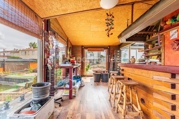 Vente
                Maison271,55 m² - 11 Pièces -
                    LA ROCHE SUR YON (85000)