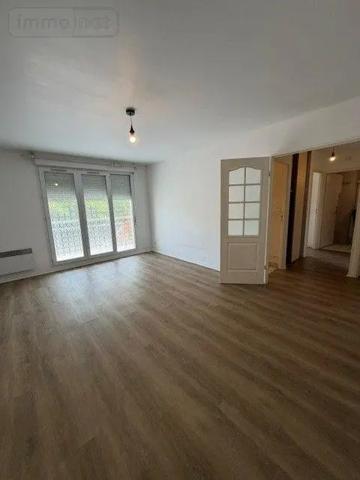 Location - Appartement Évreux 27000 2 pièces 47 m 2