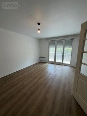 Location - Appartement Évreux 27000 2 pièces 47 m 2