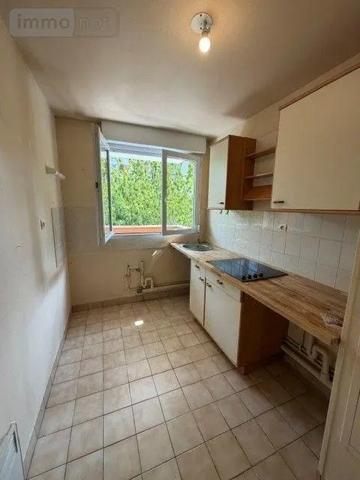 Location - Appartement Évreux 27000 2 pièces 47 m 2