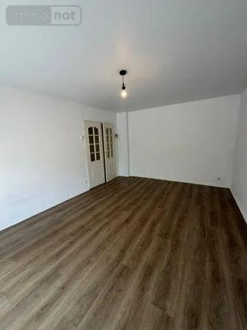 Location - Appartement Évreux 27000 2 pièces 47 m 2