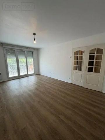 Location - Appartement Évreux 27000 2 pièces 47 m 2