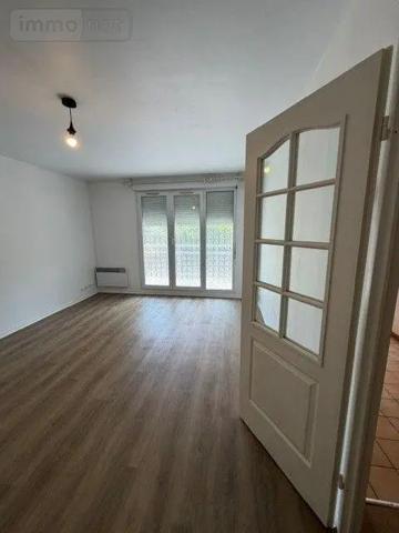 Location - Appartement Évreux 27000 2 pièces 47 m 2