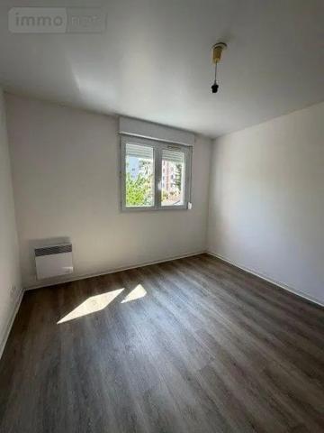 Location - Appartement Évreux 27000 2 pièces 47 m 2