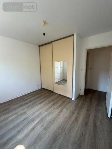 Location - Appartement Évreux 27000 2 pièces 47 m 2