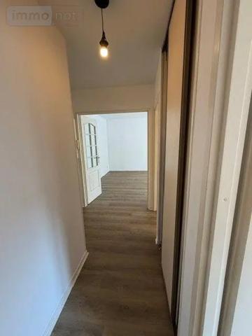 Location - Appartement Évreux 27000 2 pièces 47 m 2