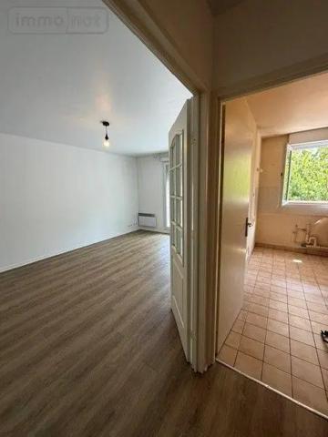Location - Appartement Évreux 27000 2 pièces 47 m 2