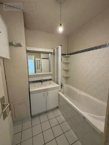 Location - Appartement Évreux 27000 2 pièces 47 m 2