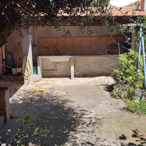 PERPIGNAN APPARTEMENT T2 45m² + Jardin + garage