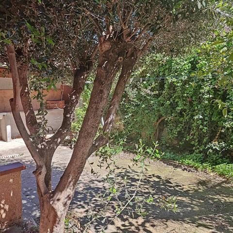 PERPIGNAN APPARTEMENT T2 45m² + Jardin + garage