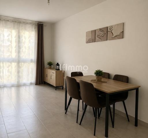 Grigny / Appartement T4 / Grigny 2 Quartier Tuileries