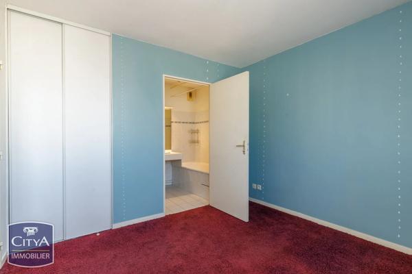 Appartement à vendre 2 pièces 38.33m² Villeurbanne (69100)