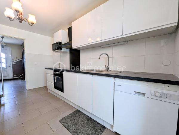 Maison traditionnelle de 129 m²