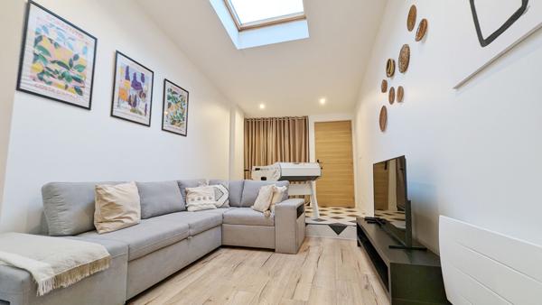 IDEAL ETUDIANT - SECTEUR CITADELLE : MAISON LIBRE EN COLOCATION COMPRENNANT QUATRE CHAMBRES
