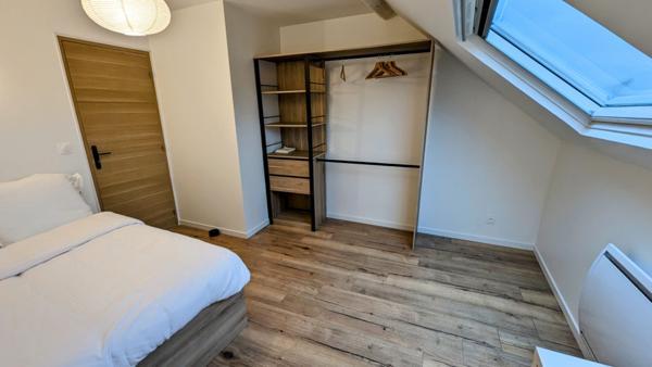 IDEAL ETUDIANT - SECTEUR CITADELLE : MAISON LIBRE EN COLOCATION COMPRENNANT QUATRE CHAMBRES