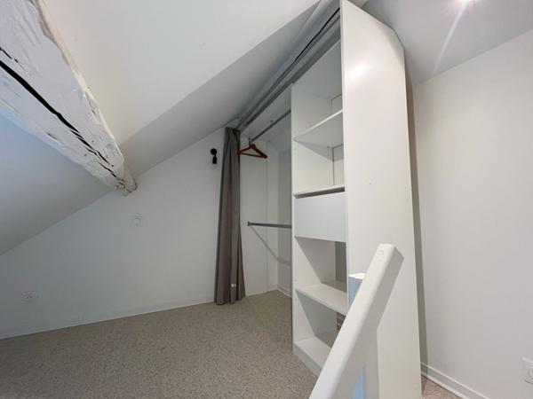 IDEAL ETUDIANT - SECTEUR CITADELLE : MAISON LIBRE EN COLOCATION COMPRENNANT QUATRE CHAMBRES