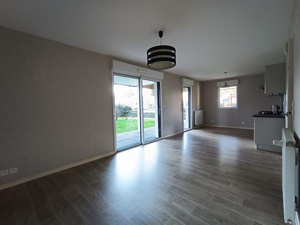 Appartement à vendre à Saint-Avé 2 pièces 50 m² environ dans secteur recherché