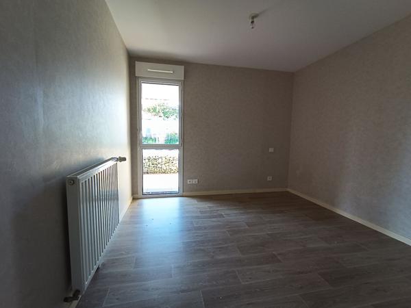 Appartement à vendre à Saint-Avé 2 pièces 50 m² environ dans secteur recherché