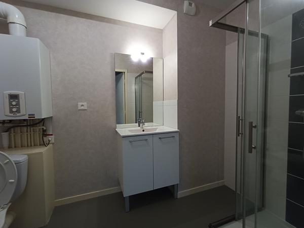 Appartement à vendre à Saint-Avé 2 pièces 50 m² environ dans secteur recherché