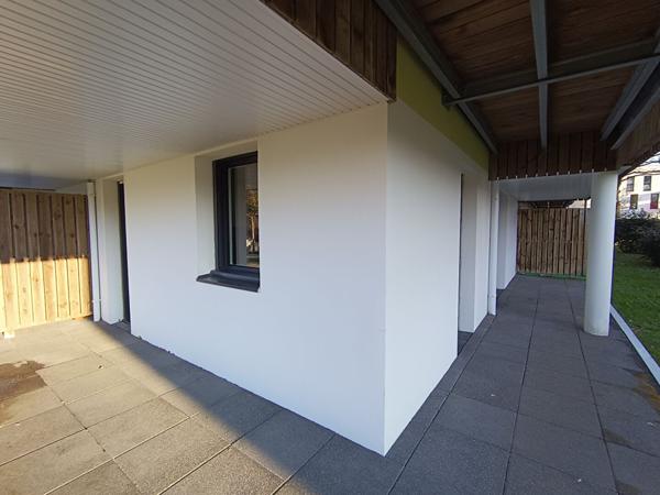 Appartement à vendre à Saint-Avé 2 pièces 50 m² environ dans secteur recherché