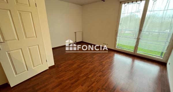 Location Studio 27.42 m² - ÉLancourt 78990