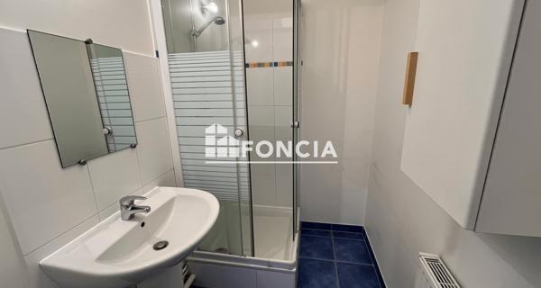 Location Studio 27.42 m² - ÉLancourt 78990