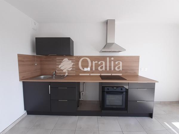 Appartement · Location Dijon (21000) 3 pièces · 62m²