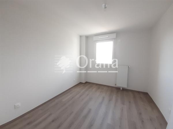 Appartement · Location Dijon (21000) 3 pièces · 62m²