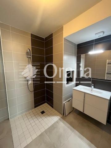 Appartement · Location Dijon (21000) 3 pièces · 62m²