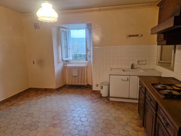 Maison à vendre 6 pièces TENCE (43)/ terrain de 857m²