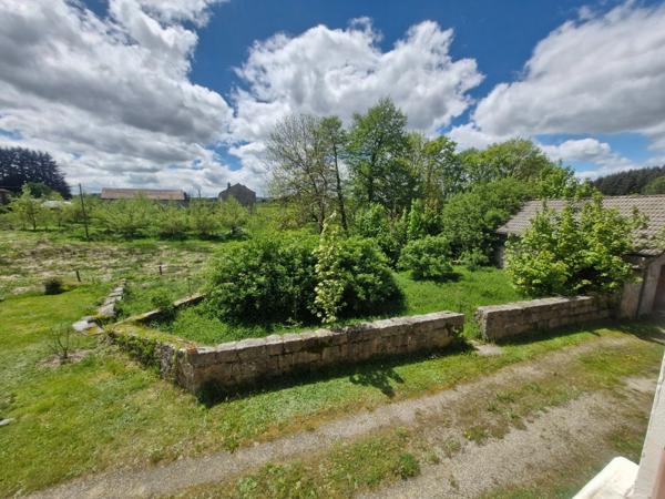 Maison à vendre 6 pièces TENCE (43)/ terrain de 857m²