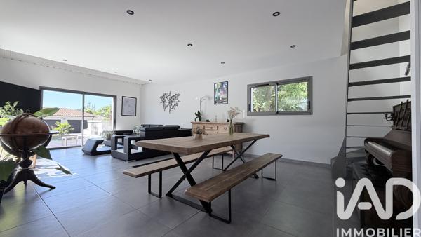 Maison à vendre 5 pièces 164 m² Mios