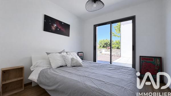 Maison à vendre 5 pièces 164 m² Mios