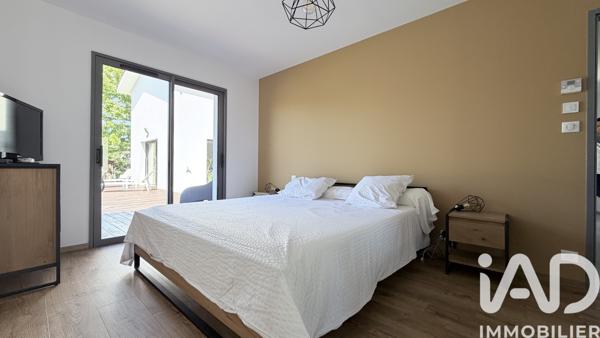 Maison à vendre 5 pièces 164 m² Mios