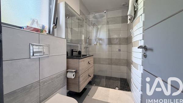 Maison à vendre 5 pièces 164 m² Mios