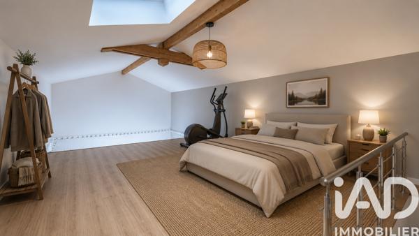 Maison à vendre 5 pièces 164 m² Mios