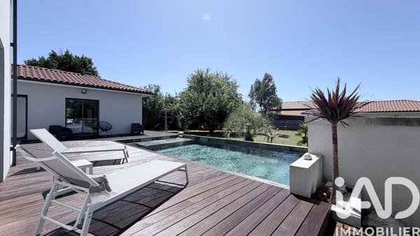Maison à vendre 5 pièces 164 m² Mios