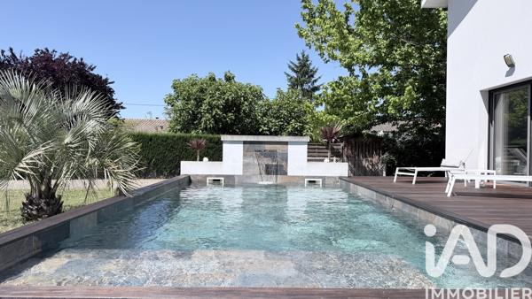 Maison à vendre 5 pièces 164 m² Mios