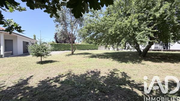 Maison à vendre 5 pièces 164 m² Mios