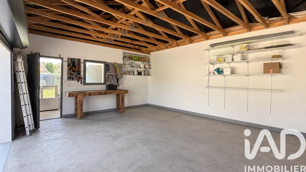 Maison à vendre 5 pièces 164 m² Mios