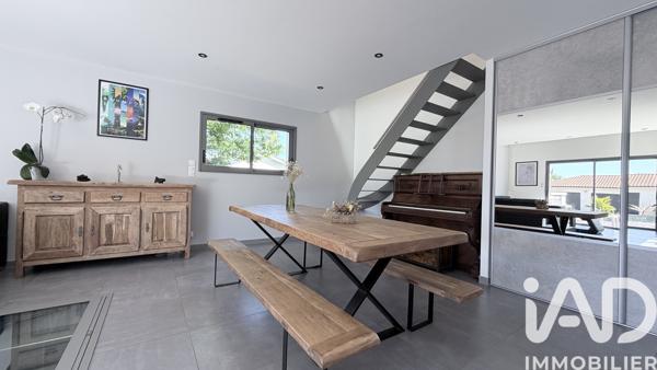 Maison à vendre 5 pièces 164 m² Mios