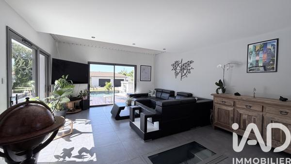Maison à vendre 5 pièces 164 m² Mios