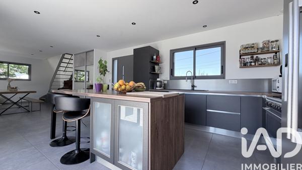 Maison à vendre 5 pièces 164 m² Mios