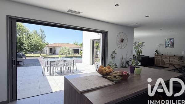 Maison à vendre 5 pièces 164 m² Mios