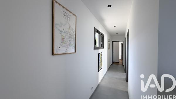Maison à vendre 5 pièces 164 m² Mios