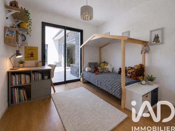 Maison à vendre 5 pièces 164 m² Mios