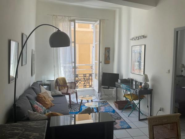 Appartement à vendre 3 pièces AIX EN PROVENCE (13) Centre ville